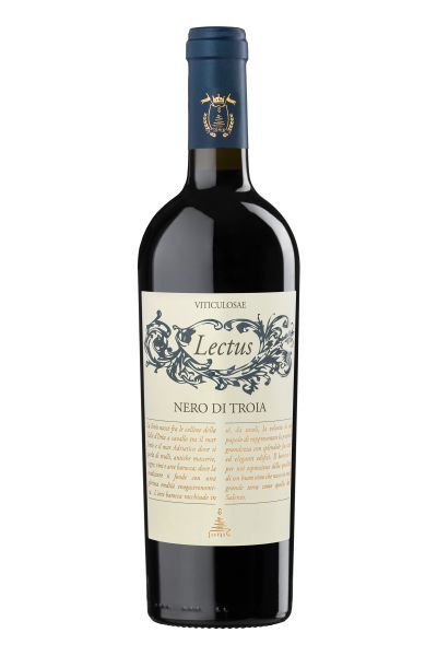 431 Verdeca - Vino Verdeca