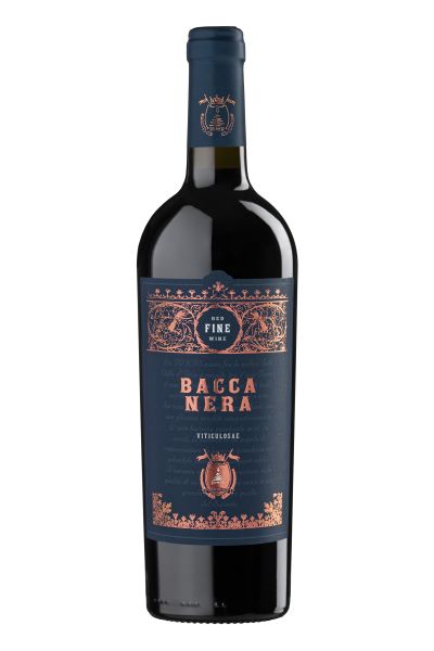 Abbasc - Vino Primitivo di Manduria