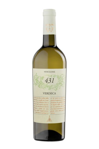 Nin&igrave; - Vino Susumaniello