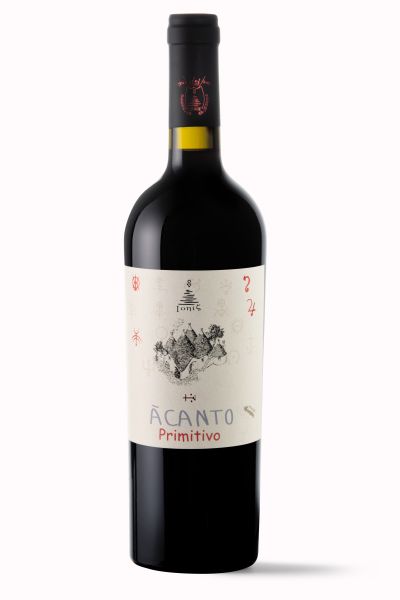 Bacca Nera - Vino Rosso
