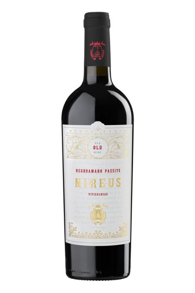 Acanto - Vino Primitivo