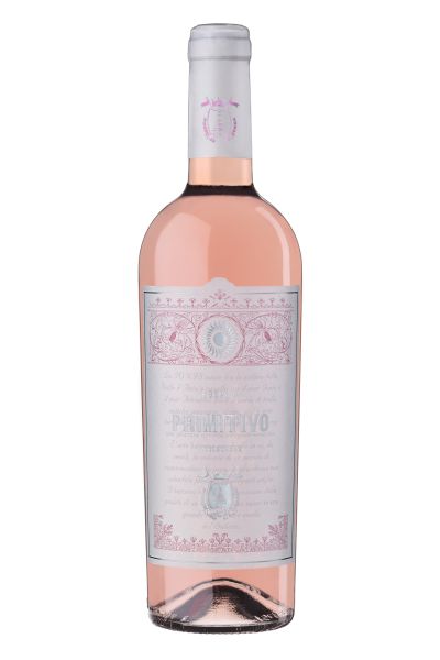Acanto - Vino Primitivo